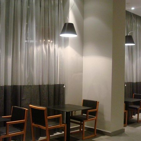 Aegli Hotel Volos Exteriér fotografie