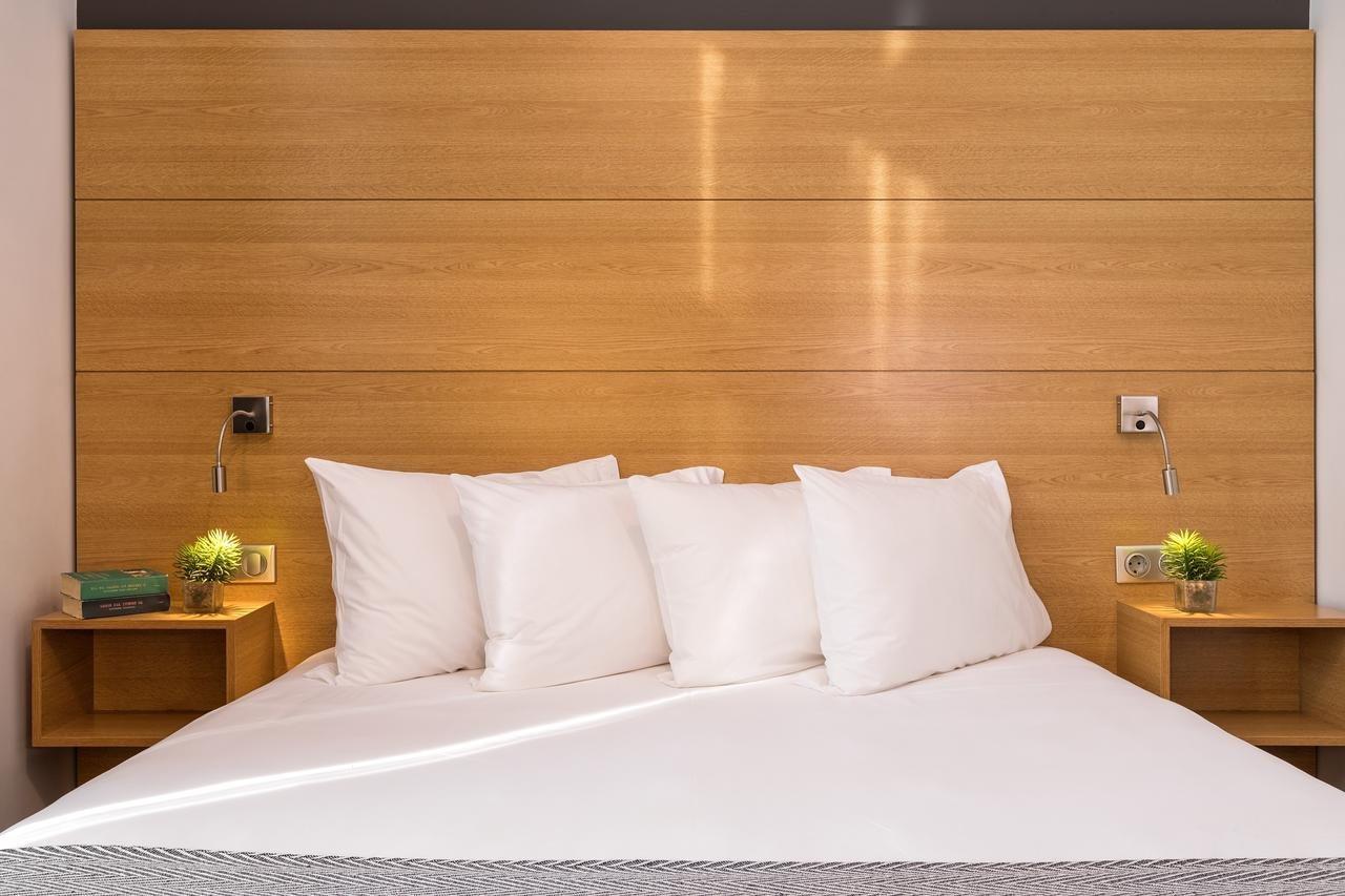 Aegli Hotel Volos Exteriér fotografie