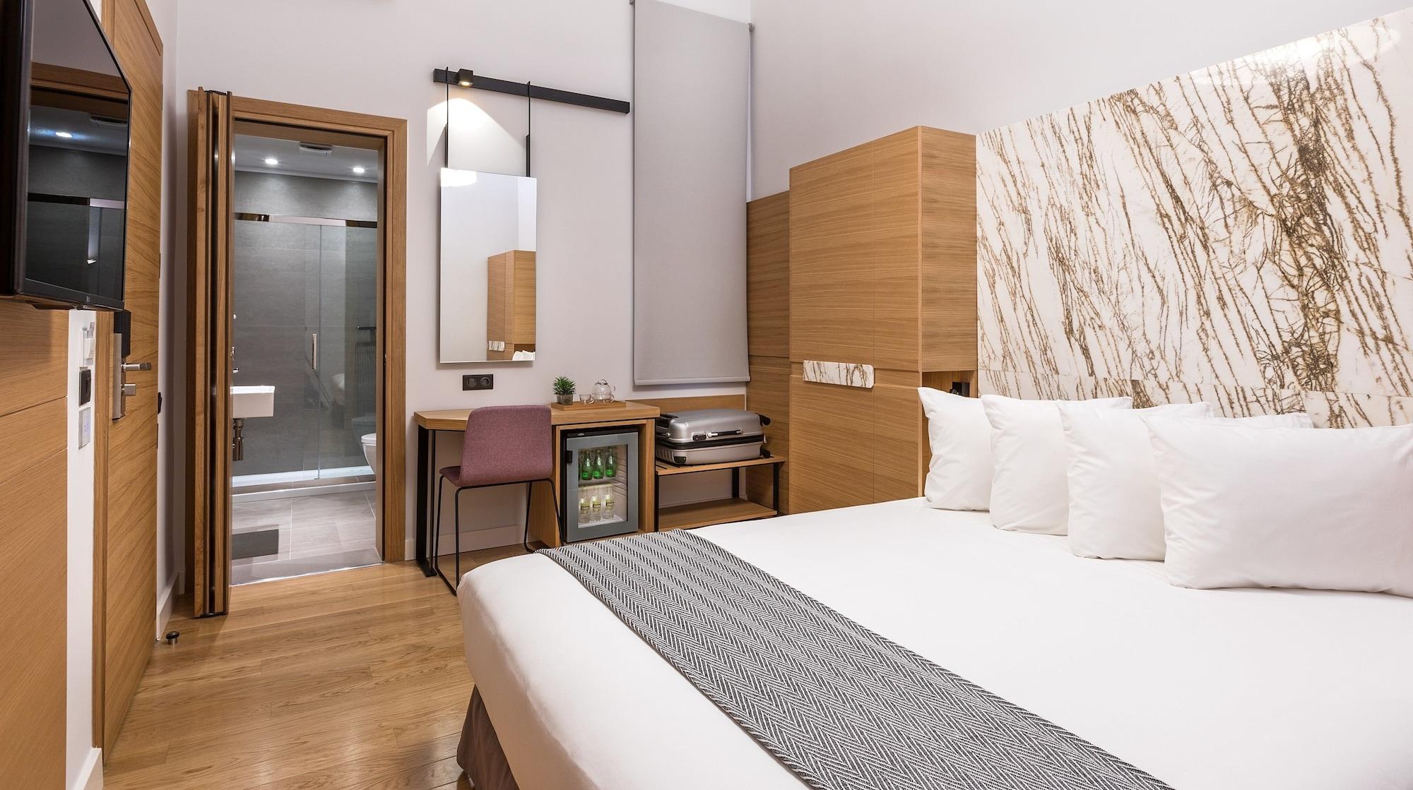 Aegli Hotel Volos Exteriér fotografie