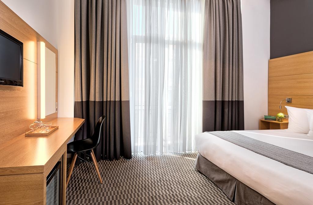 Aegli Hotel Volos Exteriér fotografie
