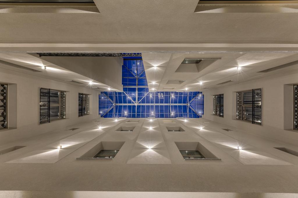 Aegli Hotel Volos Exteriér fotografie
