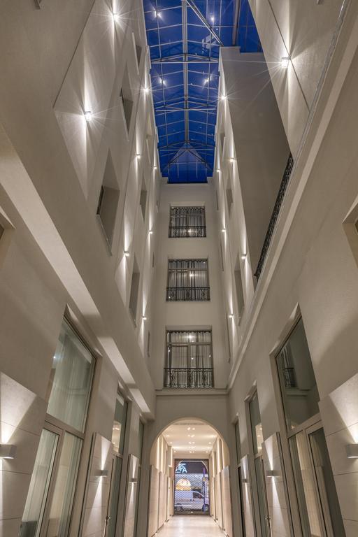 Aegli Hotel Volos Exteriér fotografie