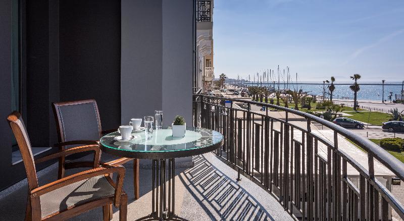 Aegli Hotel Volos Exteriér fotografie